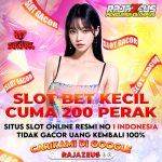 Slot Demo Princess RAJAZEUS Gacor: Cara Cerdas Bermain dan Menang